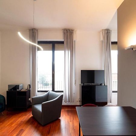 Hbhall Brera 59 米兰 外观 照片