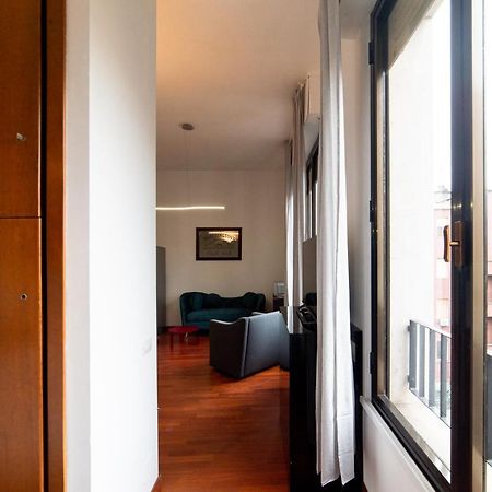 Hbhall Brera 59 米兰 外观 照片