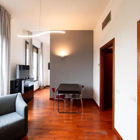 Hbhall Brera 59 米兰 外观 照片