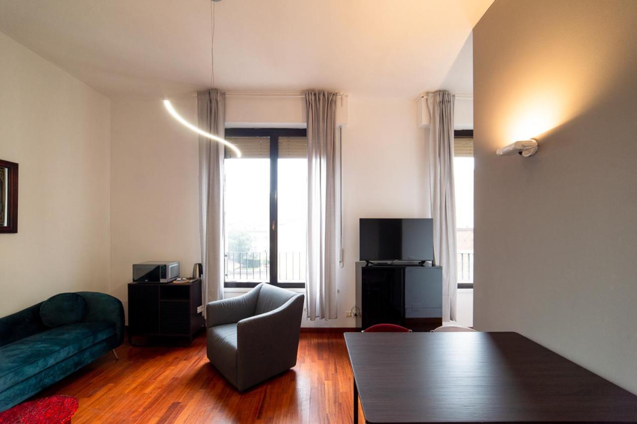 Hbhall Brera 59 米兰 外观 照片
