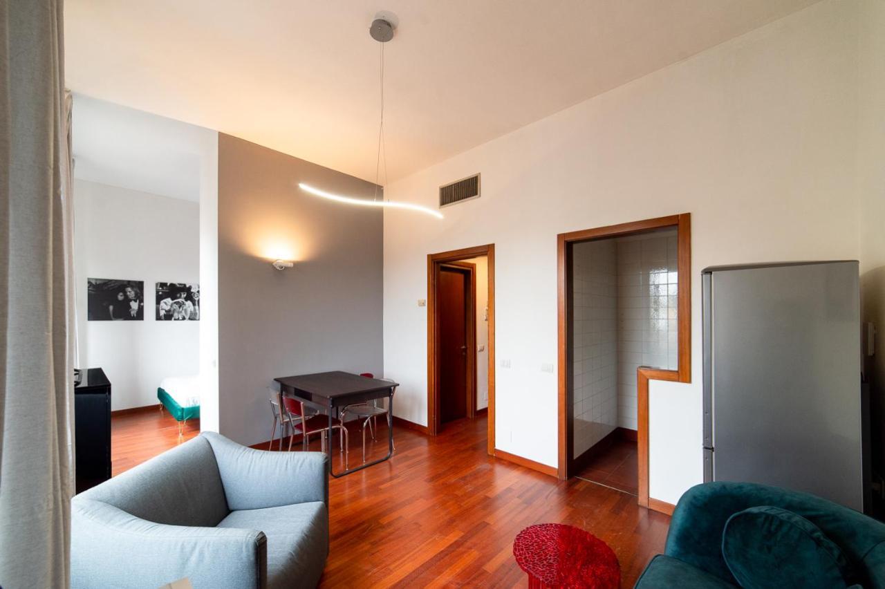 Hbhall Brera 59 米兰 外观 照片
