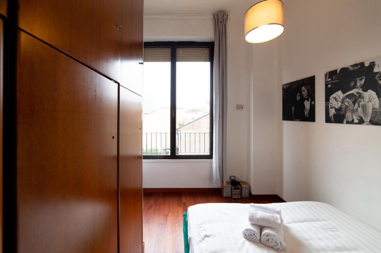 Hbhall Brera 59 米兰 外观 照片