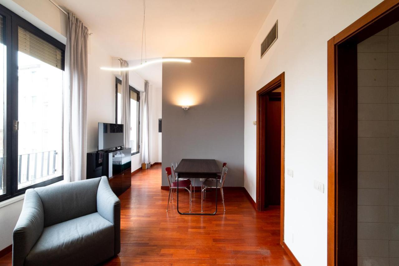 Hbhall Brera 59 米兰 外观 照片